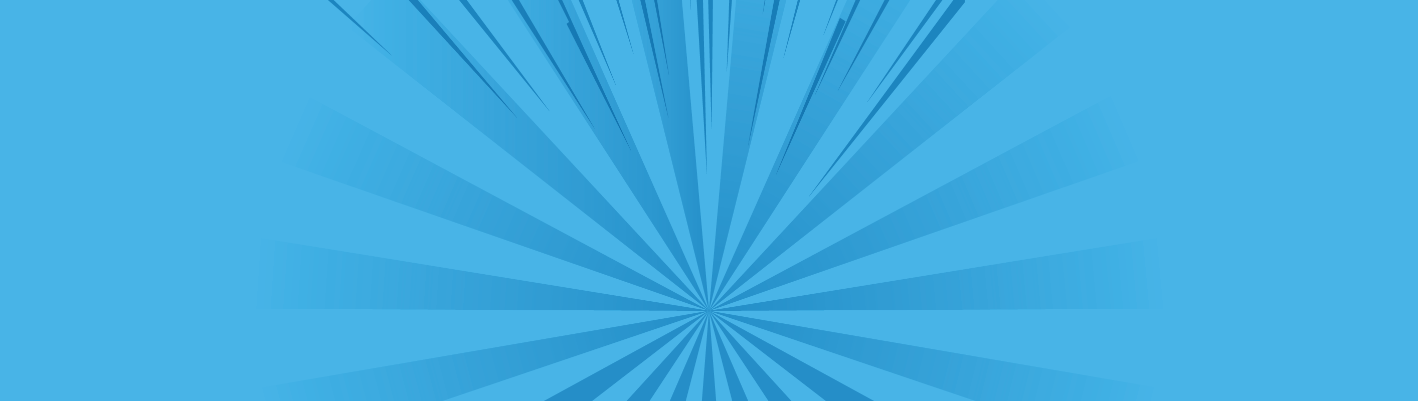 Background rays