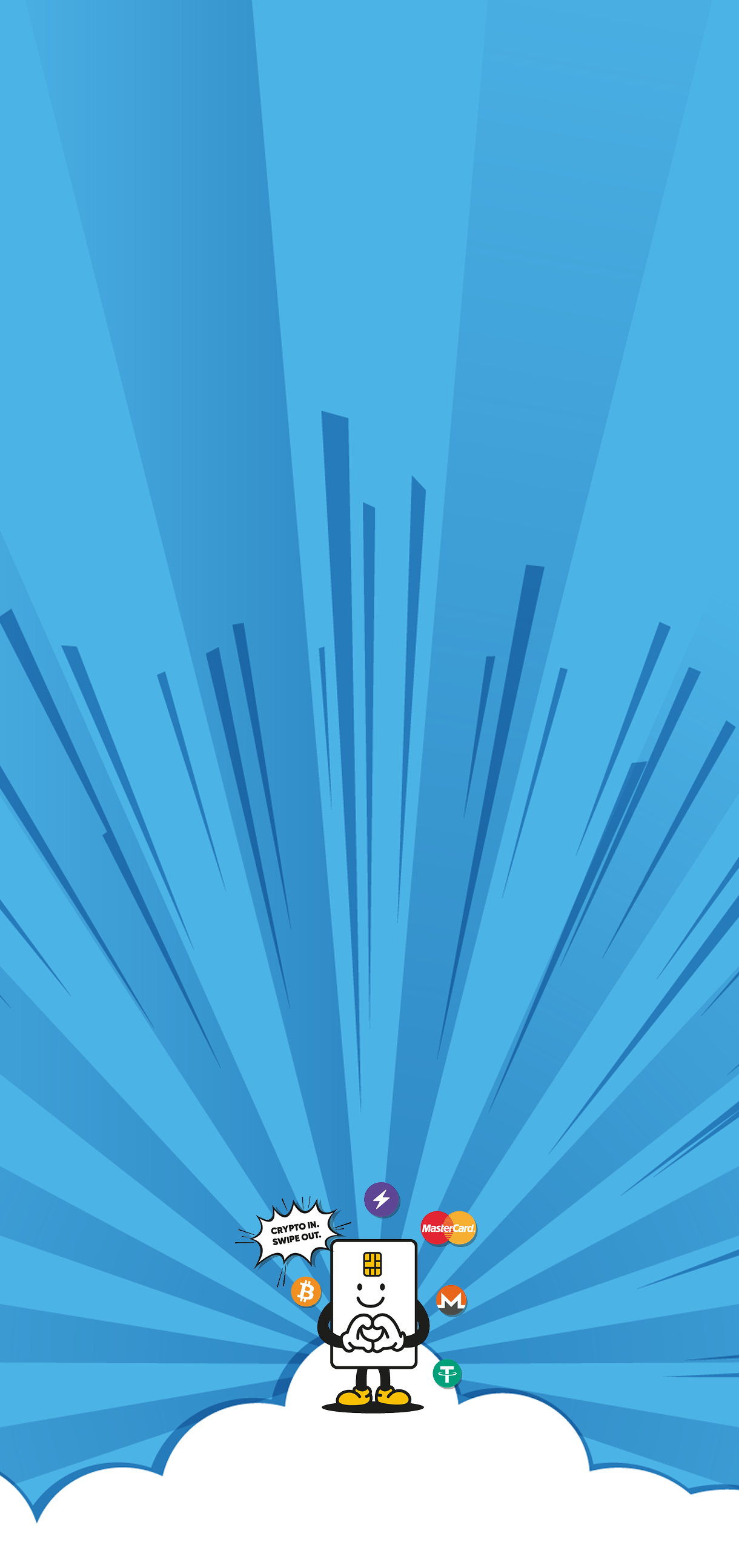 Mobile Background